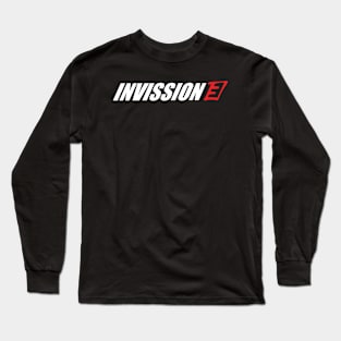 INVISSION DRIFT Long Sleeve T-Shirt